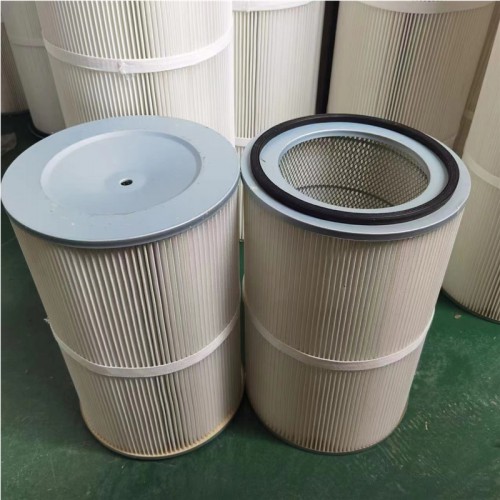 工業除塵濾芯濾筒