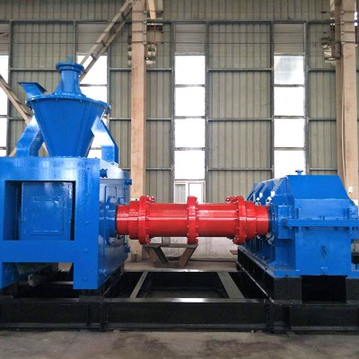 金屬鎂粉壓球機