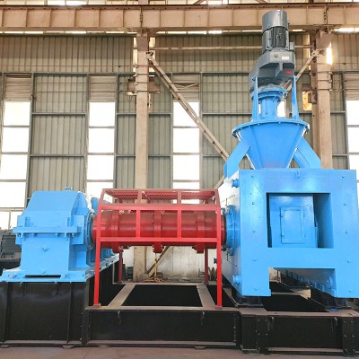 優質高壓干粉壓球機