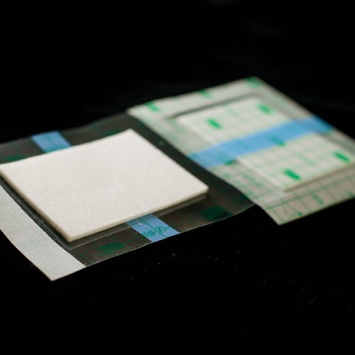 pu膜防汗透皮創面可貼 防水膏藥布