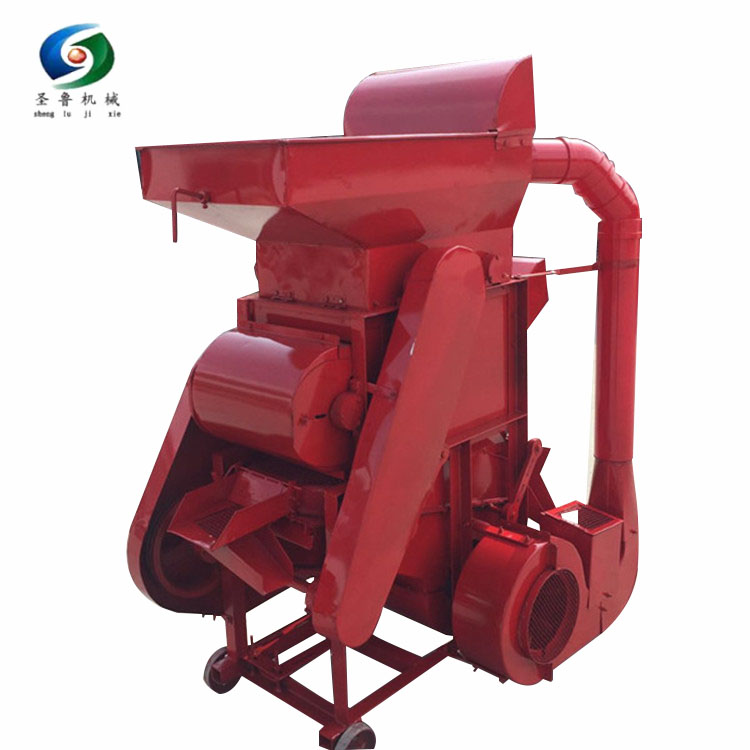 花生脫殼機(jī) (2)