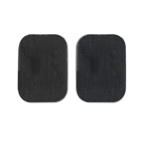 理療電極片 5*5厘米無紡布強粘性插針線式貼片