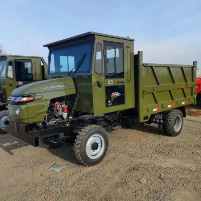 四驅(qū)拖拉機(jī) 農(nóng)用四驅(qū)拖拉機(jī) 小型四驅(qū)拖拉機(jī)