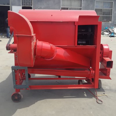 豆子脫粒機(jī) 大型打豆機(jī) 多功能電動(dòng)玉米打粒機(jī)