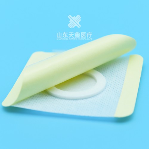 6*6三伏貼空白貼 三伏貼加工廠家