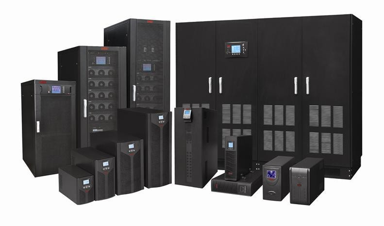 易事特產品組合圖  3