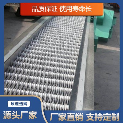 全自動(dòng)液壓抓斗式清污機(jī) 不銹鋼攔污柵 格柵除污機(jī)