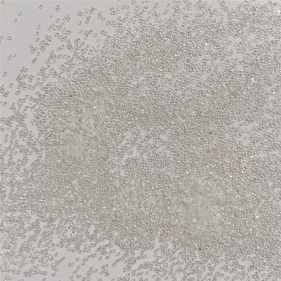 噴丸拋光玻璃微珠 噴砂玻璃珠 工業噴丸拋光玻璃微珠 規格齊全