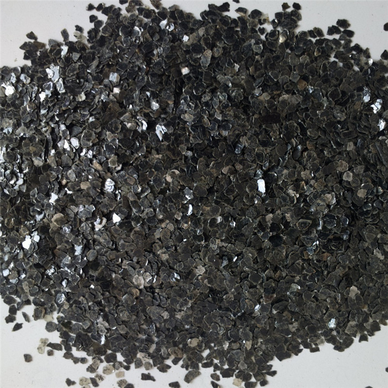 天然巖片(黑色)