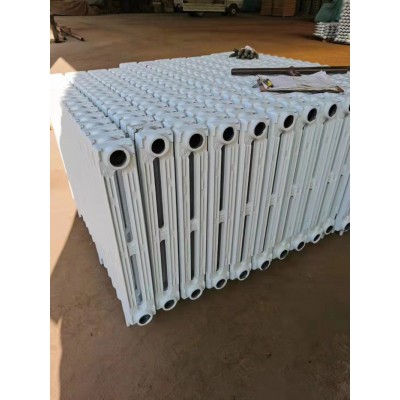 鑄鐵暖氣片 柱翼450 鑄鐵暖氣片生產廠家