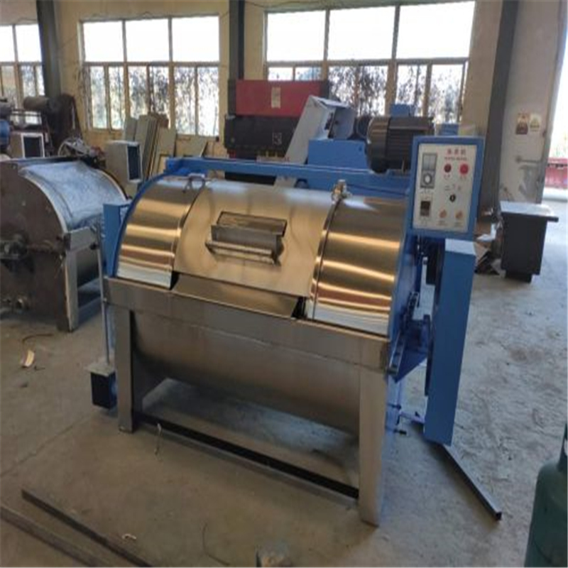 50公斤濾布清洗機(jī)