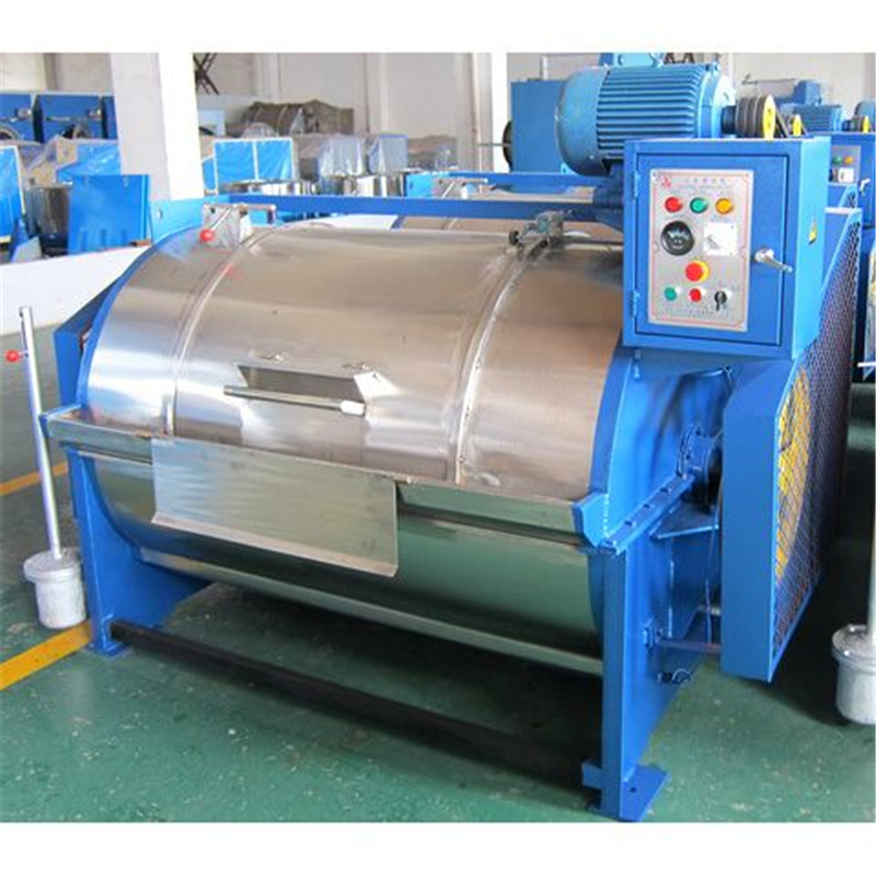 100公斤濾布清洗機(jī)