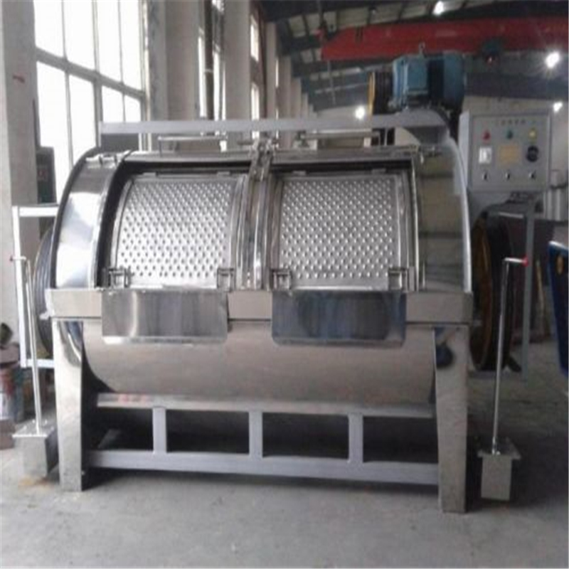 400公斤濾布清洗機(jī)