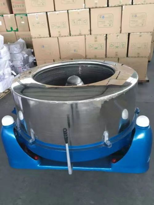 1200型工業(yè)脫水機