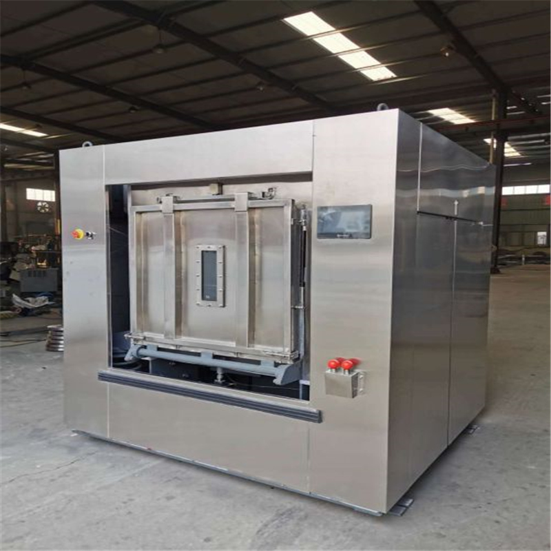 隔離式洗脫機(jī)