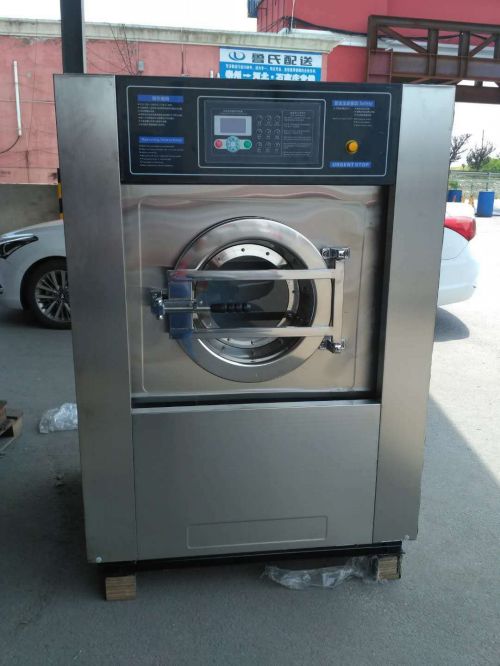 洗脫烘一體機(jī)