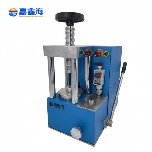 JDY-20S 臺式電動壓片機 可根據客戶要求提供模具