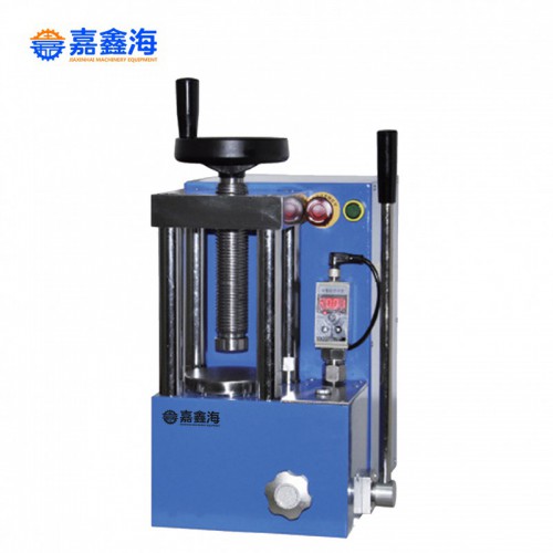 JDY-20S 電動(dòng)壓片機(jī)