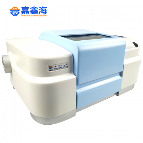 JT/T 1177-2017 瀝青SBS測定含量儀