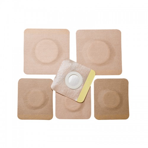 醫用透氣膠帶加工 醫用膠布批發