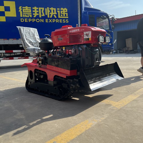 25-40馬力小型旋耕機價格