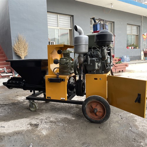 多功能噴涂機(jī) 抹灰機(jī)價(jià)格