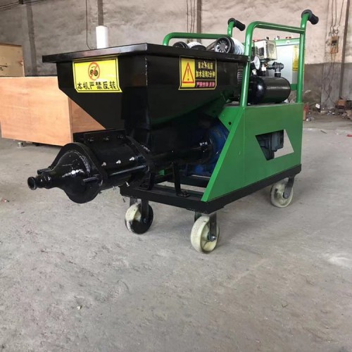 小型多功能噴涂機(jī) 抹灰機(jī)價(jià)格