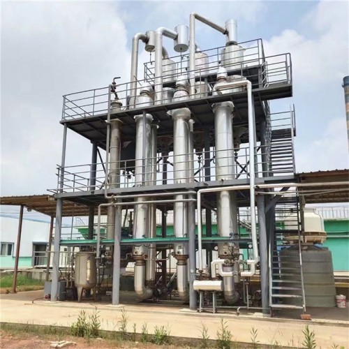 二手蒸發器 二手濃縮蒸發器 廠家直銷
