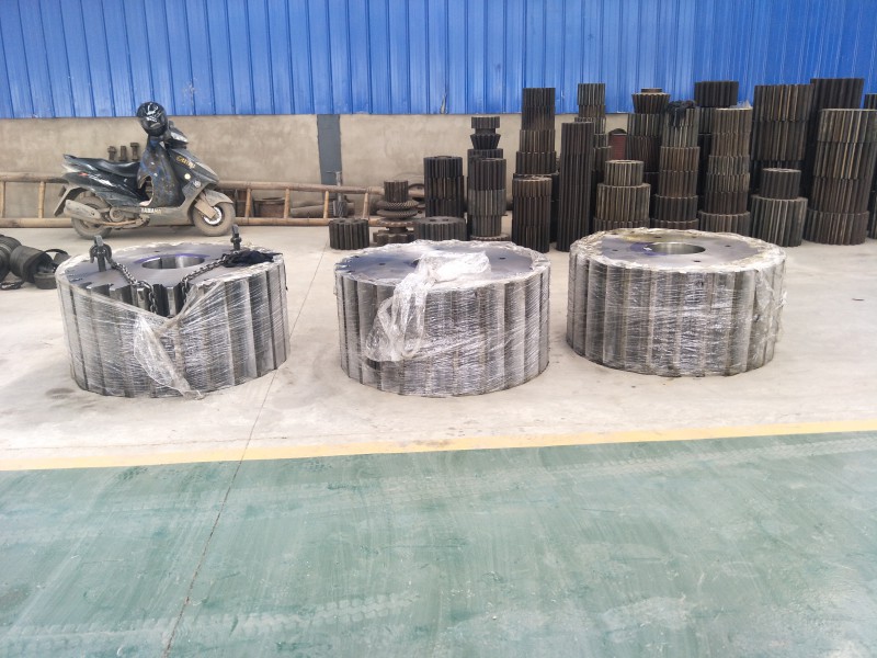 球磨機小齒輪現(xiàn)貨