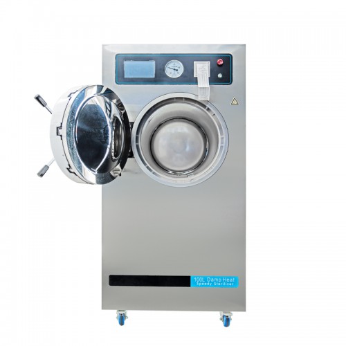 脈動(dòng)真空滅菌器 三強(qiáng)醫(yī)械SQ-M200 高壓蒸汽滅菌器