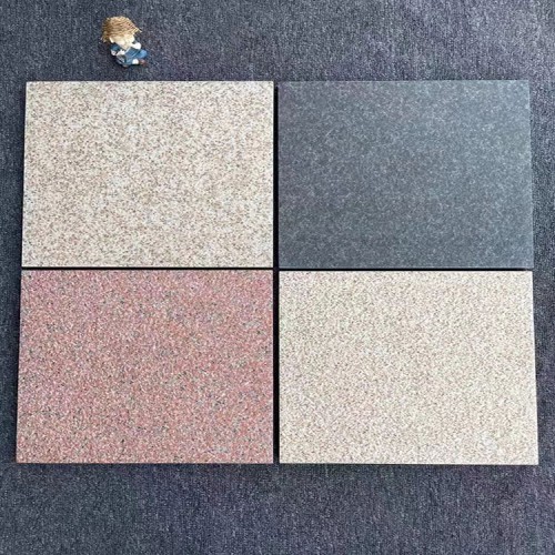 保溫復合裝飾一體板