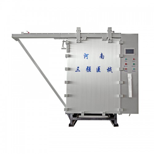 大型環(huán)氧乙烷滅菌設(shè)備 三強(qiáng)醫(yī)械 工廠用滅菌設(shè)備