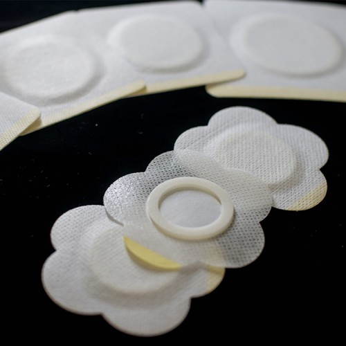 三伏貼代加工 源頭生產廠家無紡布空白貼