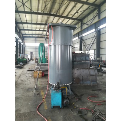 深水模擬水壓試驗機，等靜壓水壓試驗機 深海模擬高壓倉