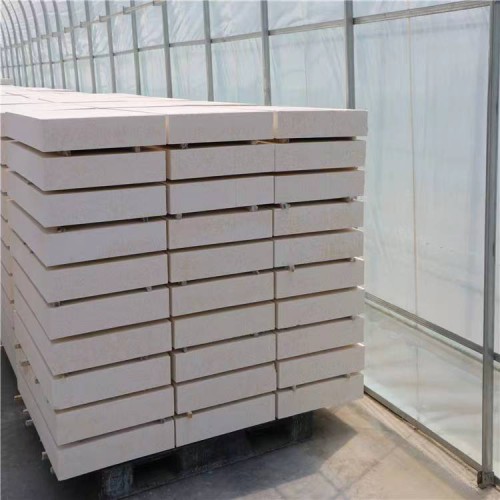 水泥基硅質(zhì)板