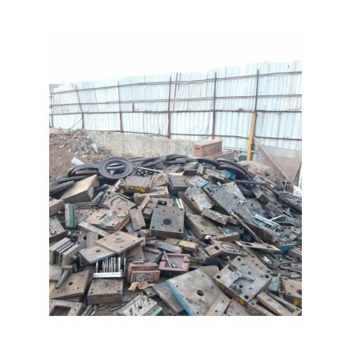 廢品回收 廢金屬回收  廢模具回收