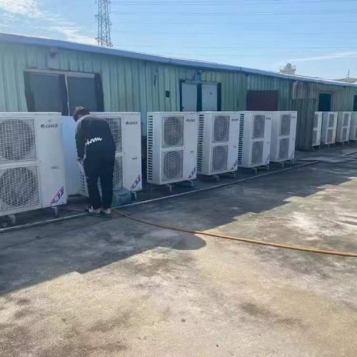 廢舊空調(diào)回收 學校空調(diào)回收 廢舊設備回收