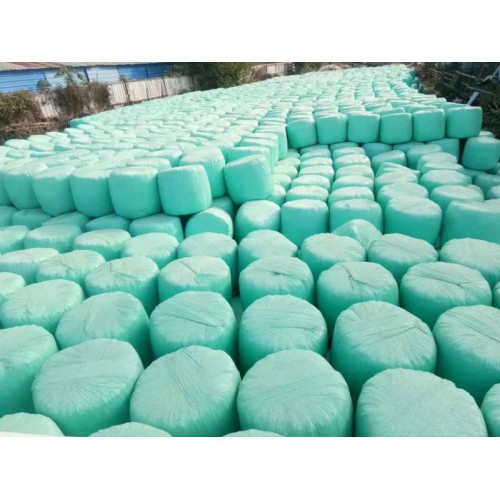 牧草膜廠家 打捆包膜機(jī)牧草膜