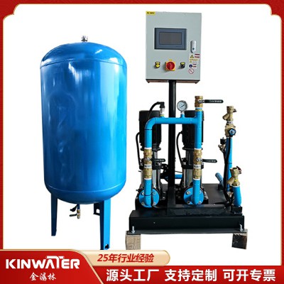 定壓排氣補水機組 補水機組 補水機組廠家