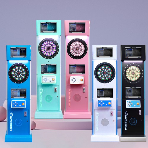 子飛鏢機(jī)電玩 商用智能飛鏢機(jī) 智能聯(lián)網(wǎng)飛鏢機(jī)