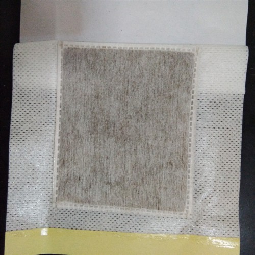 安徽方形圓形粉包無紡布粉包代加工來料定制