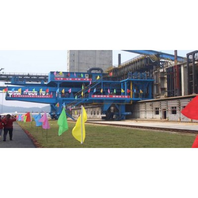 推焦車廠家，攔焦車廠家，鋼材熄焦車整套設備