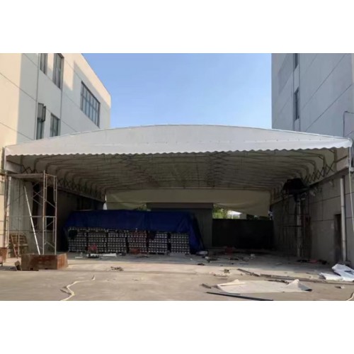 電動(dòng)伸縮式雨棚 過(guò)道電動(dòng)伸縮雨篷 電動(dòng)伸縮雨棚廠家