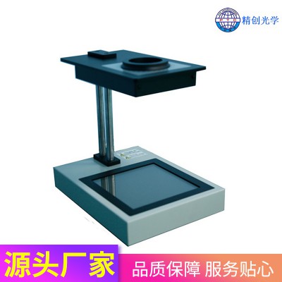 手動定量應力儀SIC晶圓晶體應力分析設備