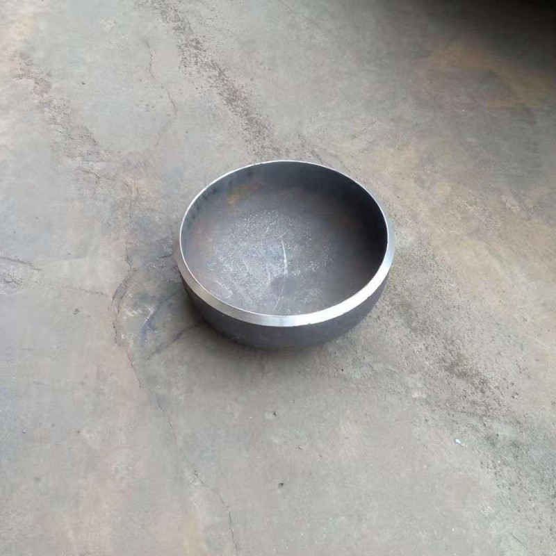 管帽封頭大型耐高溫