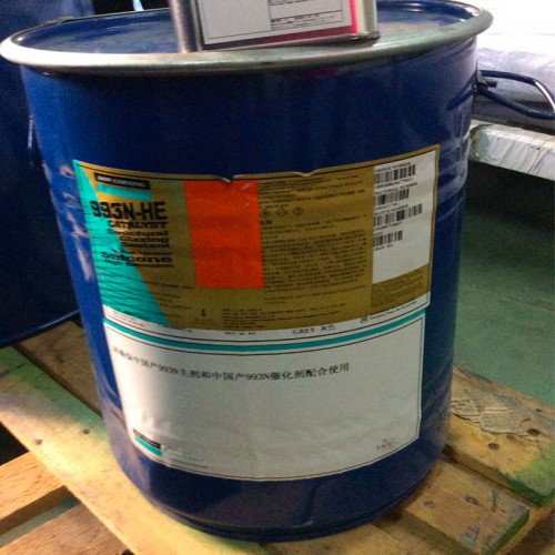 道康寧993N雙組分硅酮結構密封膠 中性固化結構性裝配密封膠