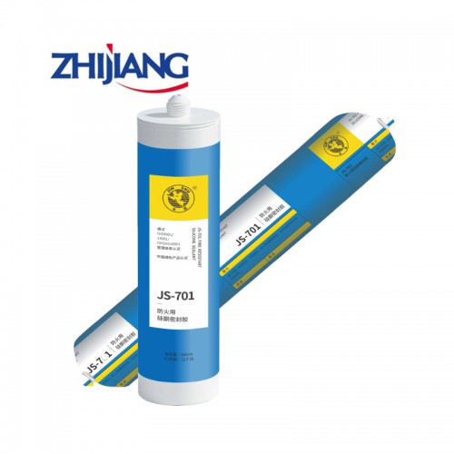 杭州之江JS-701 防火用硅酮密封膠