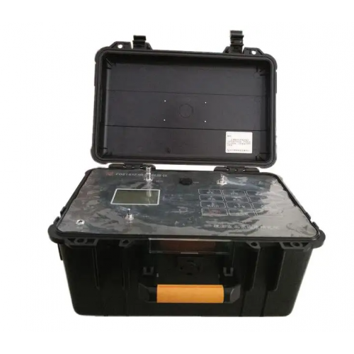 環境氡測量儀 FD216測氡儀