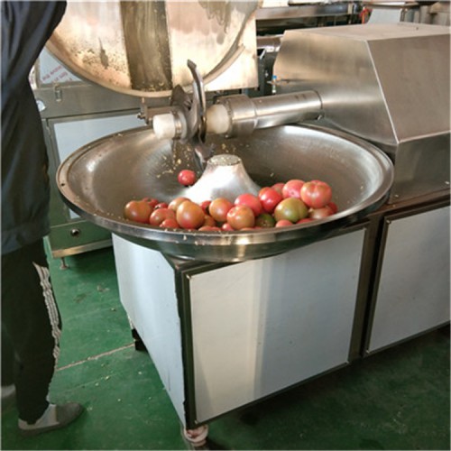 義康牌  雙速斬拌機(jī) 變頻調(diào)速斬拌機(jī) 肉餡切肉機(jī)