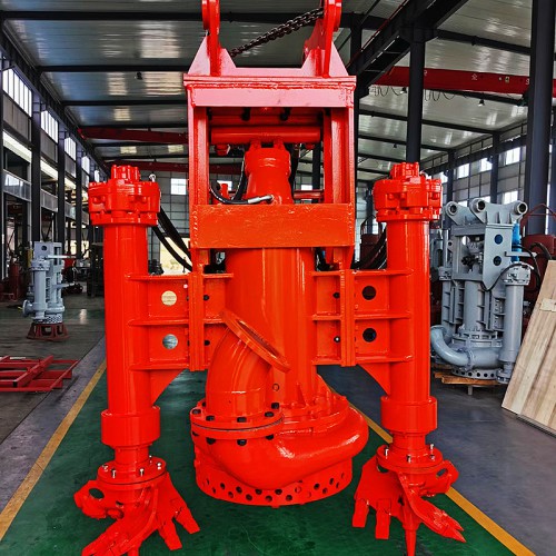 抽沙泵  挖機(jī)清淤泵 挖掘機(jī)清淤泵